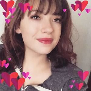 Meet your Posher, Alexandra